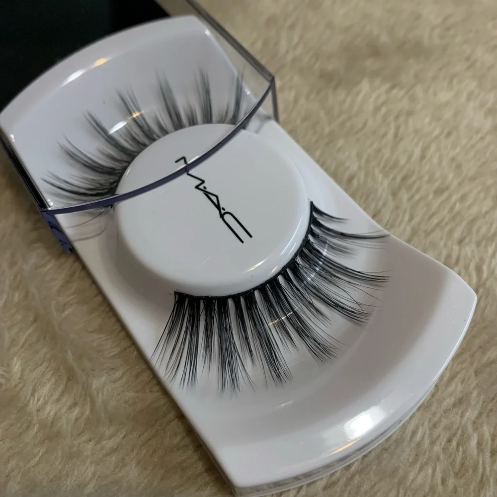 Mac Cosmetics True or False Lashes 87 Maximalist Lash BNIB - Picture 6 of 10